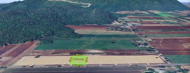 ขายที่ดินทำเลทอง วิวภูเขาล้อมรอบบรรยากาศธรรมชาติ ต.หินซ้อน อ.แก่งคอย จ.สระบุรี 