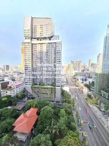 Condo Ideo Q Ratchathewi ไอดีโอ คิว ราชเทวี 50 SQ.METER 2 Bedroom ไม่ไกลจาก รถไฟฟ้า BTS ราชเทวี ราคา - สุดคุ้ม กรุงเทพ