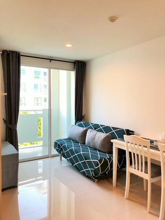 ขายคอนโด The Energy Huahin คอนโดหรู ติดทะเล ทำเลดี ชะอำ , เพชรบุรี