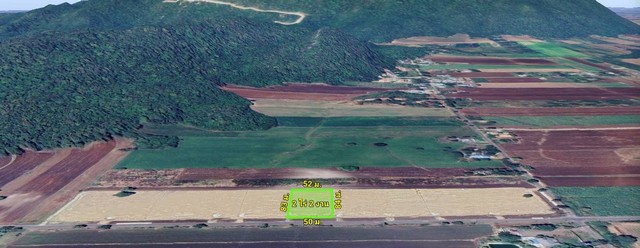 ประกาศขายที่ดินเปล่าสวย ทำเลทอง วิวภูเขา ต.หินซ้อน อ.แก่งคอย จ.สระบุรี