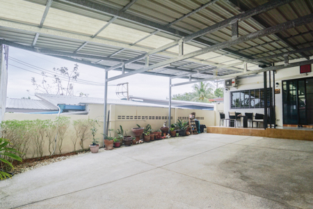 House Available For Rent 2bed 2bath Fully Furniture Maenam Soi 2 Koh Samui Suratthani 