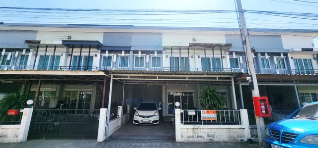 ขาย Townhouse ซิตี้โฮม 2 0 RAI 0 งาน 26 ตาราง-วา  2200000 - ถูกและดี