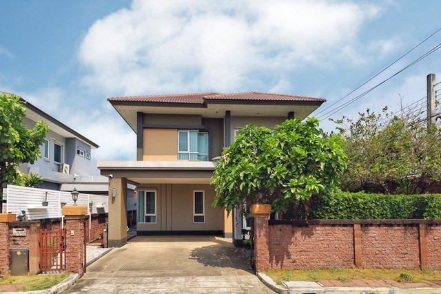 บ้าน ลัดดารมย์ ชัยพฤกษ์ แจ้งวัฒนะ 4BEDROOM3Bathroom 87 ตาราง-วา 0 ngan 0 RAI 7900000 BAHT ใกล้ - ราคานี้ดีสุดในย่าน