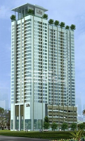 คอนโดมิเนียม ไลฟ์ แอด ลาดพร้าว 18 ใกล้กับ MRT ลาดพร้าว 13000 THAI BAHT 1 นอน 1 Bathroom 35 ตรม ทำเลดี เป็นคอนโดพร้อมอยู่ มีการตกแต่งภายในเพิ่มเติมได้แบบเรียบหรู และมีทำเลสวยสามารถมองเห็นวิวเมือง พร้อมพื้นที่ส่วนกลาง และสิ่งอำนวยความสะดวกครบครัน ทั้งส
