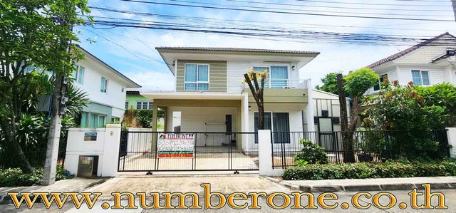  N16623 SALE ขาย บ้าน ชัยพฤกษ์ วัชระพล สุขาภิบาล 5 3 นอน 25000 บาท ใกล้ ใกล้ทางด่วนเอกมัย รามอินทรา วัชรพล โรงเรียนสารสาสน์สายไหม ห้างเซ็นทรัลรามอินทรา ห้างแฟชั่นรามอินทรา ตลาดวงศกร โรงพยาบาลสายไหม วัดอยู่ดีบำรุงธรรม ห้างเพลินนารีมอลล์ การเดินทางสะดว