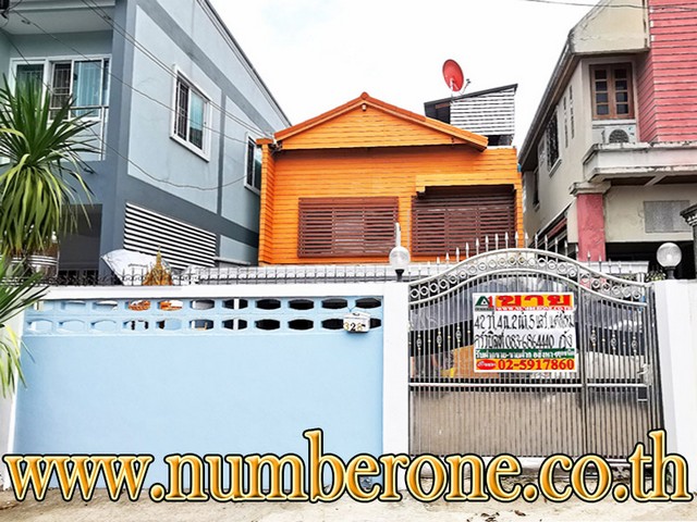 ID :  N16614 ขาย SALE บ้าน - 0 RAI 0 ngan 42 ตรว. 3200000 บ.   หรูอยู่สบาย