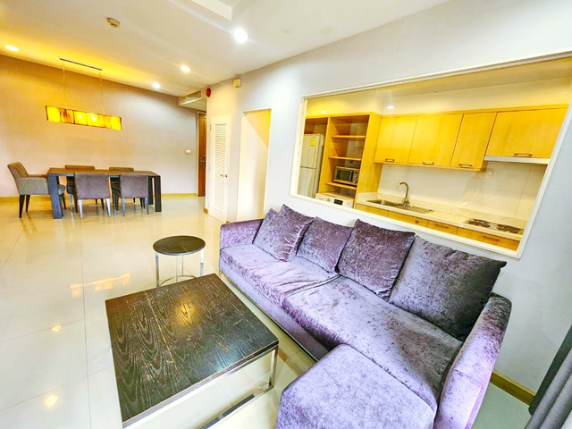 ถูกที่สุด ให้เช่าคอนโด 2 นอน Penthouse The Rise Sukhumvit39 ทองหล่อ13 101ตร.ม. BTS พร้อมพงษ์ 500 ม. รถรับส่งฟรี4จุด ชั้น2 พร้อมเฟอร์ 