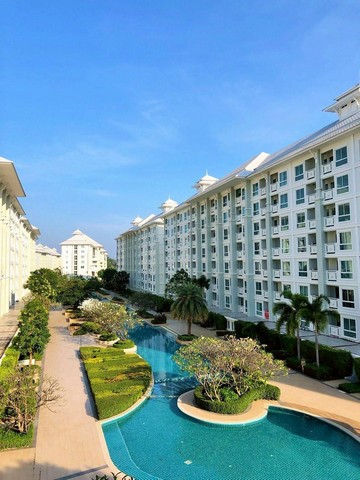 ขาย The Energy Huahin คอนโดหรู ติดทะเล ทำเลดี อ.ชะอำ จ.เพชรบุรี 