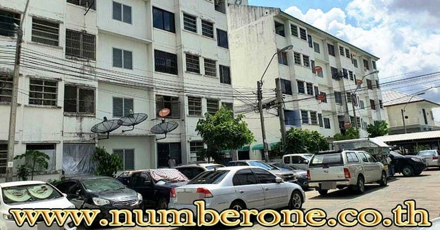 CONDO Baan Eua Athon Saimai บ้านเอื้ออาทรสายไหม 450000 บ. 1 Bedroom 33ตารางเมตร ไม่ไกลจาก ใกล้โรงเรียนนายเรืออากาศนวมินทกษัตริยาธิราช - โรงเรียนผ่องสุวรรณวิทยา สายไหม - โรงเรียนสารสาสน์วิเทศสายไหม - สนามบินดอนเมือง - สถานีรถไฟฟ้าคูคตสายสีเขียว - วัดพ