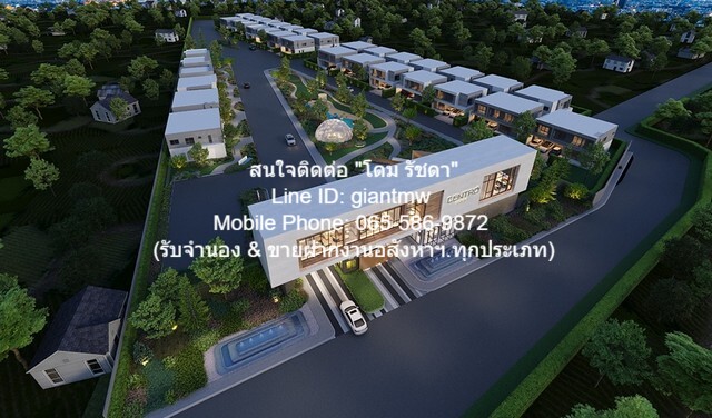 บ้าน ขาย/ให้เช่าบ้านเดี่ยว 2 ชั้น ม.เซนโทร บางนา ใกล้ Mega บางนา ขนาดพื้นที่ 60 Square Wah 0 Ngan 0 RAI 4BEDROOM ไม่ไกลจาก Mega บางนา HOT DEAL!