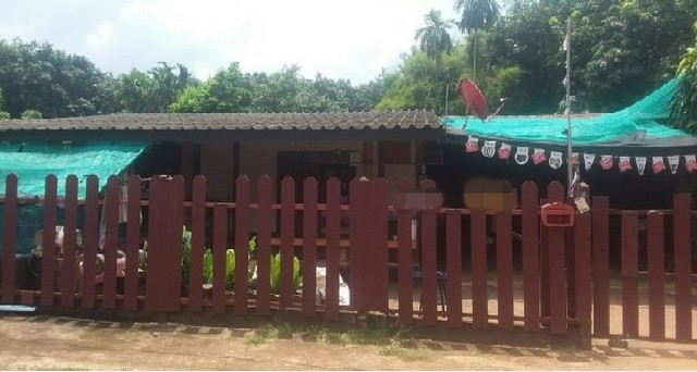 ขายบ้านเดี่ยวมือสองกันทรลักษ์    โครงการบ้านแก ศรีสะเกษ