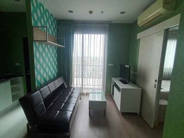 ขายคอนโด ASTRO Condominium แจ้งวัฒนะ 36.06 ตร.ม. ใกล้รถไฟฟ้าสายสีชมพู 2.7 ลบ