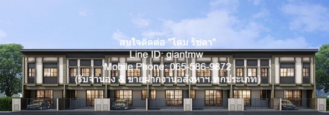 TOWNHOME ให้เช่าทาวน์โฮมหรู พร้อมอยู่ แกรนด์เวโรน่า รามคำแหง-ร่มเกล้า (Grandverona Ramkhamhaeng-Romklao) 22 ตร.ว. (4 น 3 น้ำ 3 จอดรถ), ราคา 40,000 บาท/เดือน 0 RAI 0 Ngan 22 SQ.WA 4BR3Bathroom 40000 BAHT. ทำเลคุณภาพ กรุงเทพ